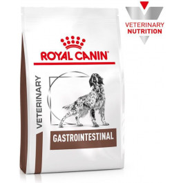   Royal Canin Gastro Intestinal Canine 15 кг (3911150)