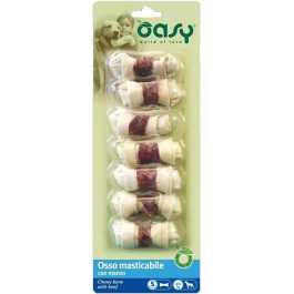   OASY Chewy Bone яловичина -S- 85 г (8053017340968)