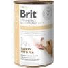 Brit Veterinary Diet Dog Hepatic - зображення 1