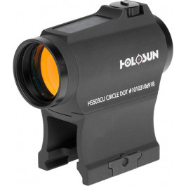   Holosun Paralow HS503CU 2MOA