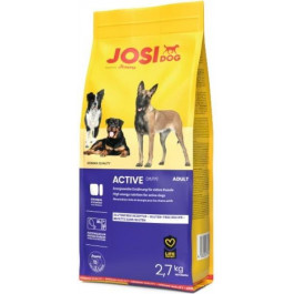   Josera JosiDog Active 2.7 кг (50012639)