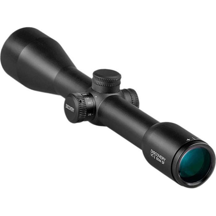 Discovery Optics VT-2 8х44 SF - зображення 1