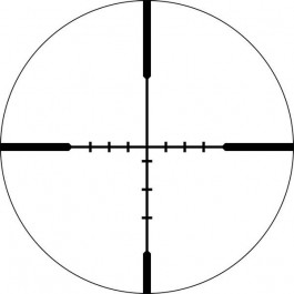   Vortex Viper 6.5-20x50 PA (BDC) (926070)