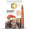 Amity Super Premium Salmon 4 кг (597 SALMON 4 KG) - зображення 2