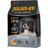 Julius-K9 LAMB and RICE Senior Menu - зображення 1