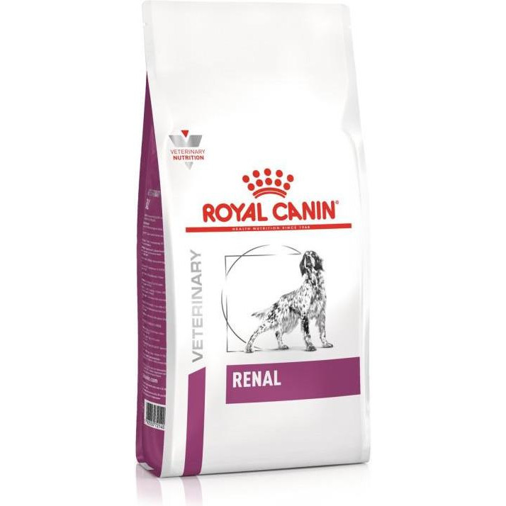 Royal Canin Renal 14 кг (3916140) - зображення 1