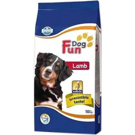   Farmina Fun Dog Lamb 10 кг (159304)