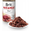 Brit Pate & Meat Beef 400 г (8595602530274) - зображення 2