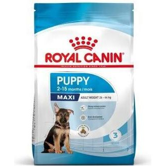 Royal Canin Maxi Puppy 15 кг (30061501) - зображення 1