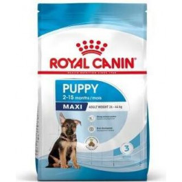   Royal Canin Maxi Puppy 15 кг (30061501)