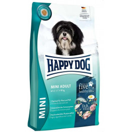   Happy Dog Mini Adult 4 кг (60002)