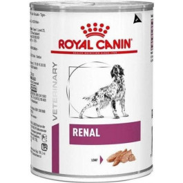   Royal Canin Renal 410 г (4020004)