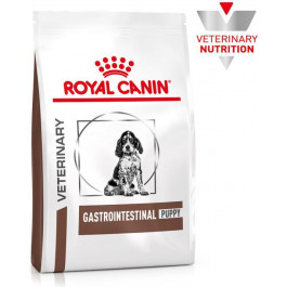   Royal Canin Gastro Intestinal Junior Canine 2,5 кг (3957025)