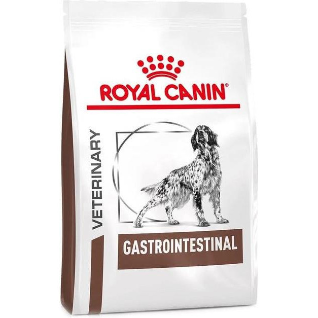 Royal Canin Gastro Intestinal Canine 2 кг (3911020) - зображення 1