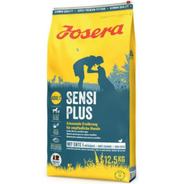   Josera SensiPlus 12,5 кг (4032254775379)