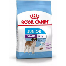   Royal Canin Giant Junior 15 кг (3031150)