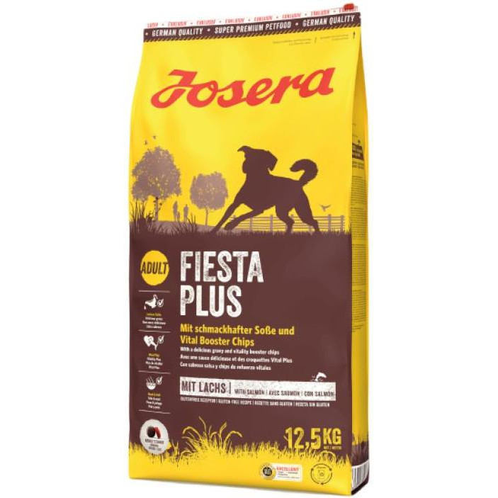 Josera FiestaPlus - зображення 1