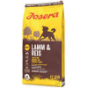 Josera Lamb and Rice 12,5 кг (50012842) - зображення 1