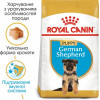 Royal Canin German Shepherd Puppy 3 кг (25190301) - зображення 8