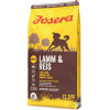 Josera Lamb and Rice 12,5 кг (50012842) - зображення 2