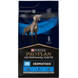   Pro Plan DRM Dermatosis 12 кг (7613035154667)