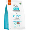 Brit Care Hypoallergenic Puppy Lamb 3 кг (172212) - зображення 1