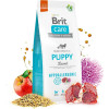 Brit Care Hypoallergenic Puppy Lamb 3 кг (172212) - зображення 4