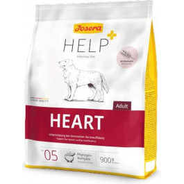   Josera Help Heart Dog 0,9 кг (50011644)