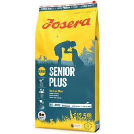   Josera Senior Plus 12,5 кг (50012863)