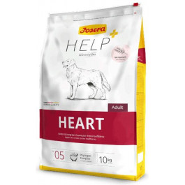   Josera Help Heart Dog 10 кг (50012020)