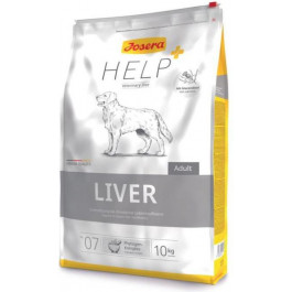   Josera Help Liver 10 кг (50012749)