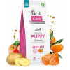 Brit Care Grain-free Puppy Salmon 1 кг (172193) - зображення 2