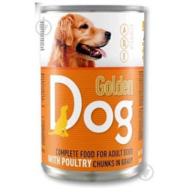   Golden Dog курка 415 г (5999884350002)