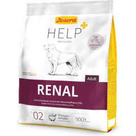   Josera Help Renal Dog 0,9 кг (50012102)