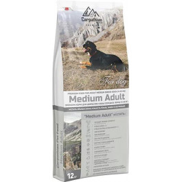   Carpathian Pet Food Medium Adult 12 кг (4820111140695)