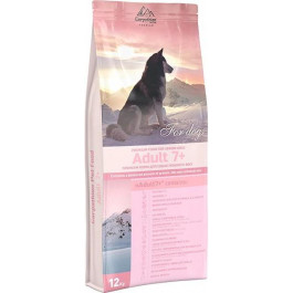   Carpathian Pet Food Adult 7+ 12 кг (4820111140732)