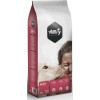 Amity Eco Dog Adult 20 кг - зображення 1