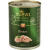 Nuevo Adult Chicken 400 г (4250231595059) - зображення 1