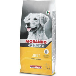   Morando MigliorCane Professional Adult with Chicken 15 кг (8007520099110)