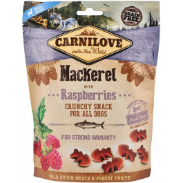   Carnilove Mackerel with Raspberries For Strong Immunity 200 г 100409/8875