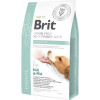 сухий корм Brit Veterinary Diet Dog Struvite 2 кг 170951/8226