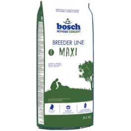   Bosch Breeder Line Maxi 20 кг