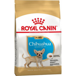   Royal Canin Puppy Chihuahua 1,5 кг (2438015)