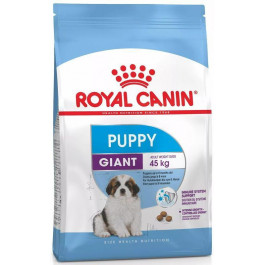   Royal Canin Giant Puppy 15 кг (3030150)