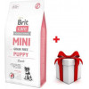 Brit Care Grain-free Mini Puppy Lamb 7 кг 170775/0152 - зображення 2