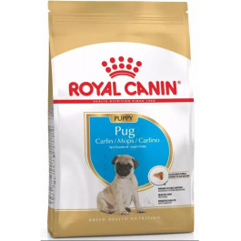   Royal Canin Puppy Pug 1,5 кг (4130015)