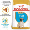 Royal Canin Puppy Pug 1,5 кг (4130015) - зображення 9