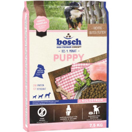   Bosch Puppy 7,5 кг