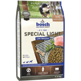   Bosch Special Light 12,5 кг