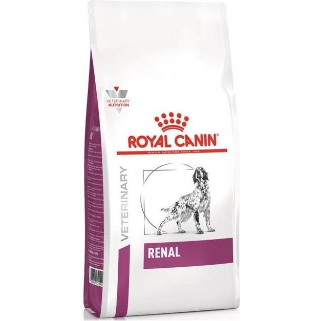 Royal Canin Renal 2 кг (3916020) - зображення 1